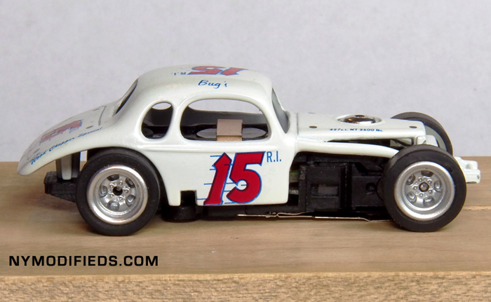 Custom ho slot cars top