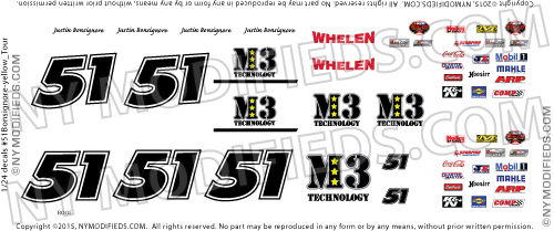 #51_Bonsignore_Yellow_Decal