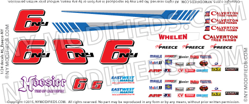 #6NY_Preece_Modifed_Decal