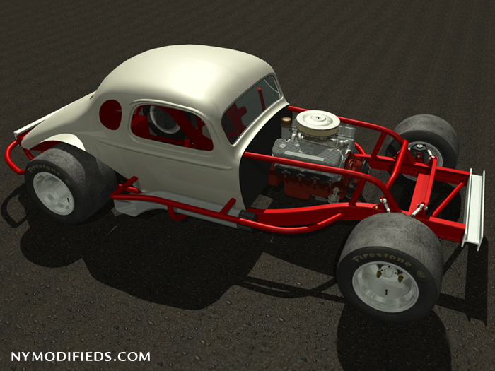 nymodifieds.com 3D Modified